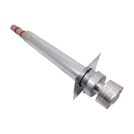 Reliance Water Heaters 32 Roof Jack Vent Kit 100285333